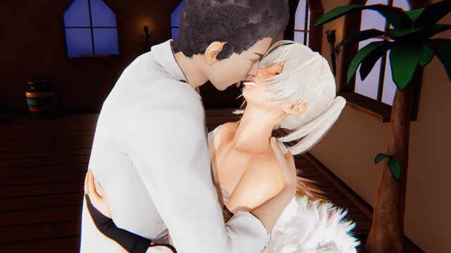 12 Goddesses screenshot 1