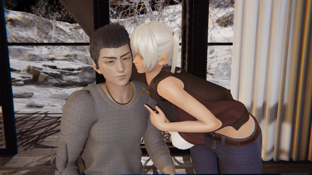 12 Goddesses screenshot 2