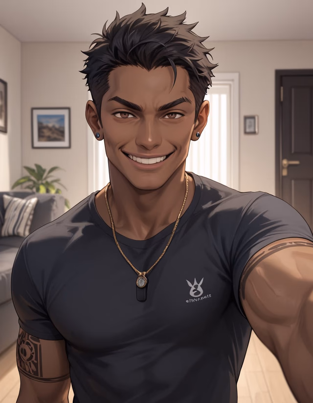2FaceApp screenshot 1