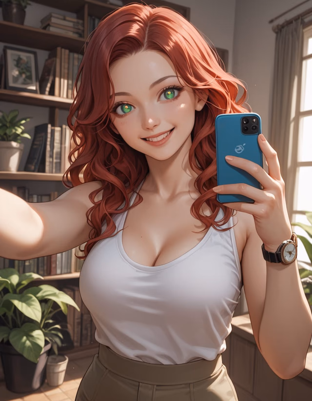 2FaceApp screenshot 2