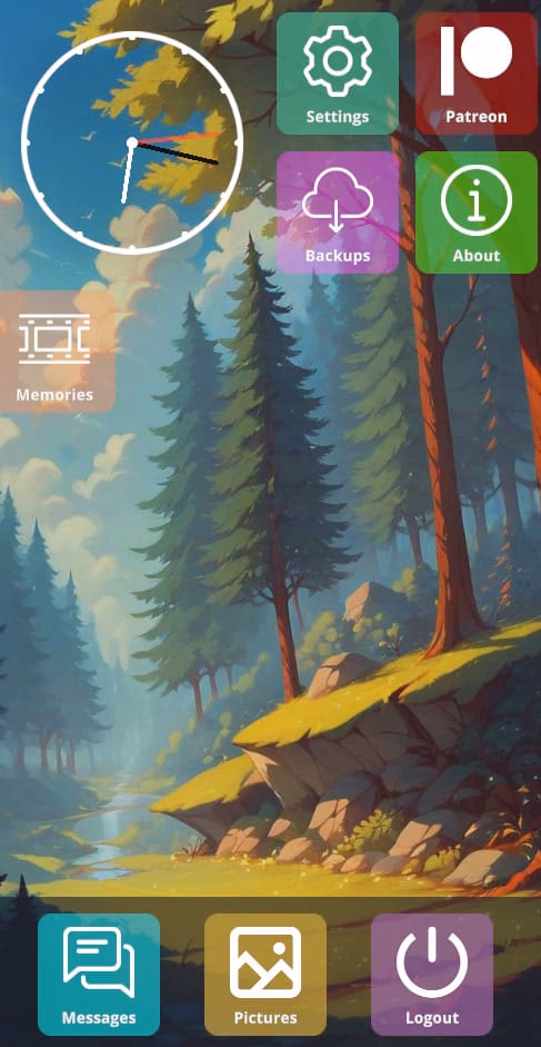 365 Days Before Us screenshot 8