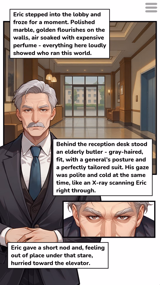 4 Wives screenshot 3