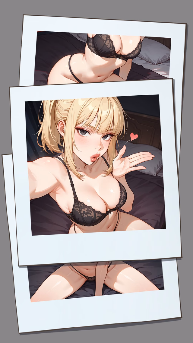 4 Wives screenshot 5