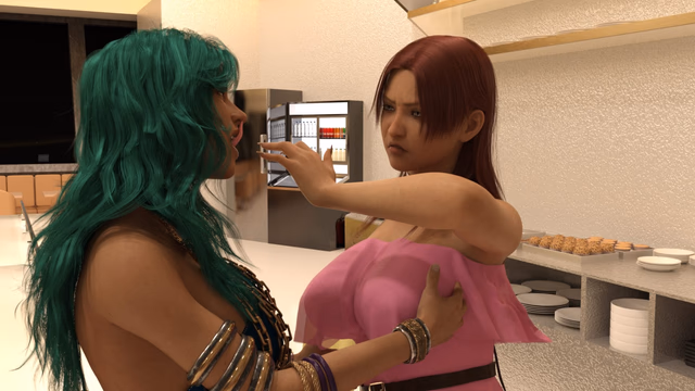 A Debt Paid screenshot 3