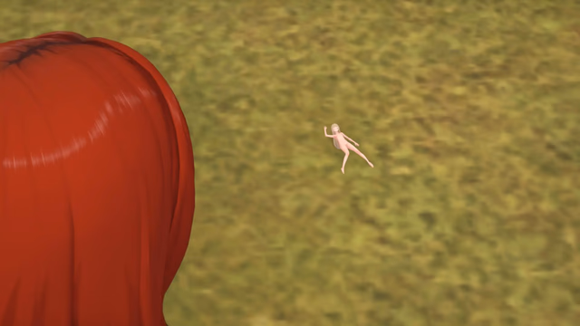 A Growing Adventure: The Expanding Alchemist screenshot 5