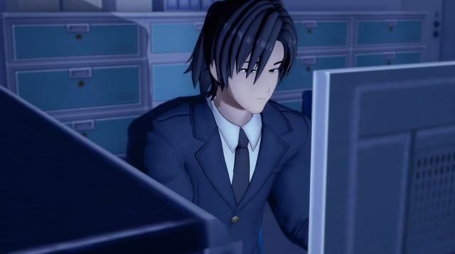 A Home Between Us screenshot 1