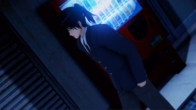 A Home Between Us screenshot 3