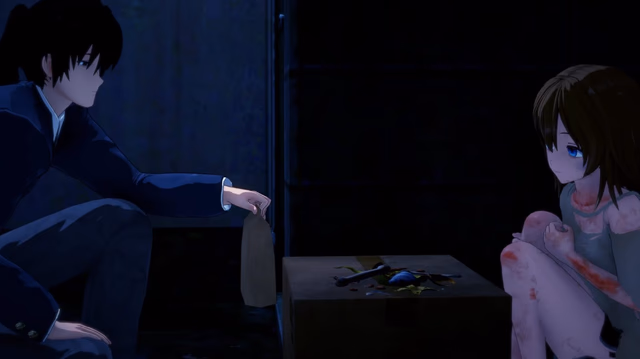A Home Between Us screenshot 5