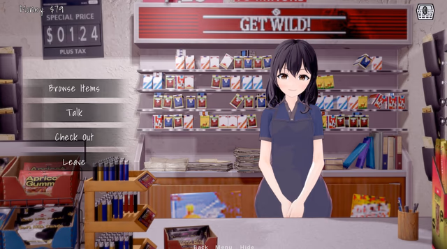 A Home Between Us screenshot 8