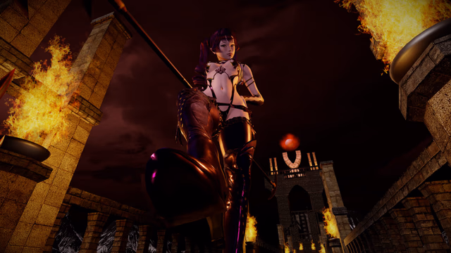 A House in the Rift screenshot 7