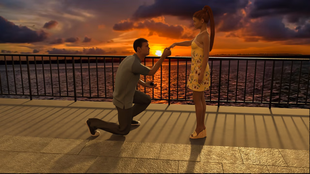 A Life Worth Living screenshot 2