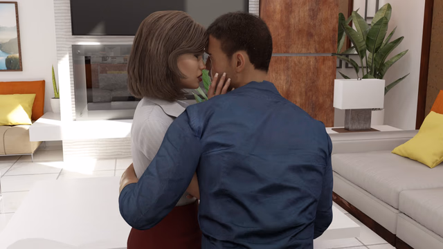 A Life Worth Living screenshot 7