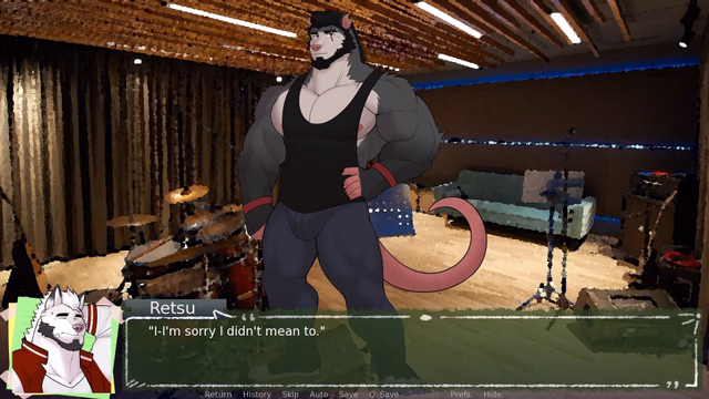 A New Dawn screenshot 4