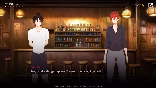 A New Place screenshot 4