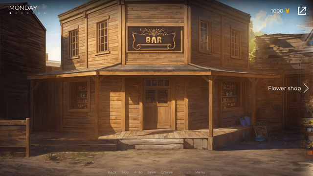 A New Place screenshot 5