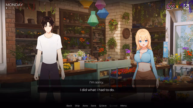 A New Place screenshot 6
