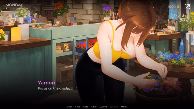 A New Place screenshot 7