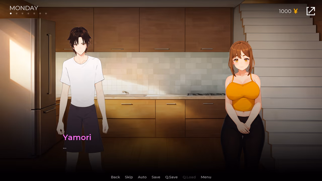 A New Place screenshot 8