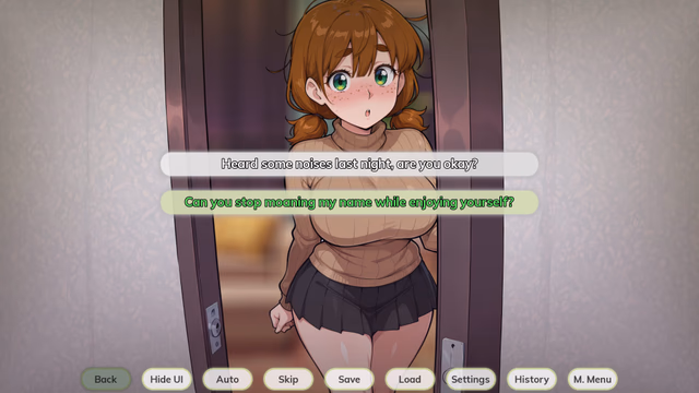 A Night with Neighbor screenshot 5
