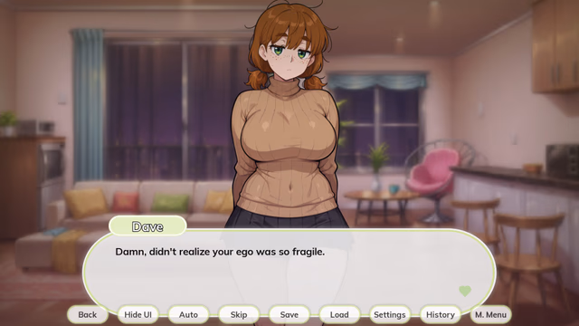 A Night with Neighbor screenshot 6
