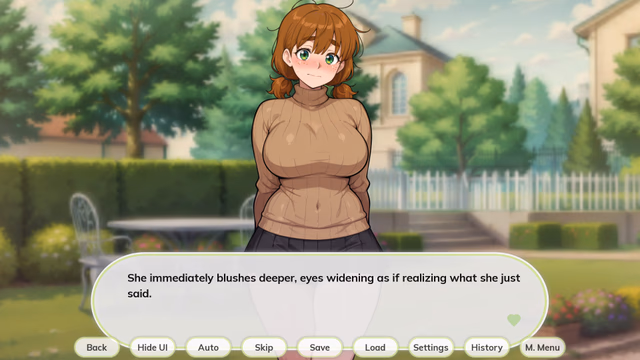 A Night with Neighbor screenshot 7
