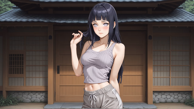A Ninja's Return screenshot 1