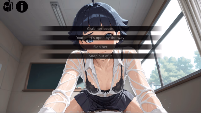 A Ninja's Return screenshot 3