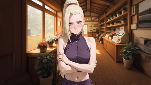 A Ninja's Return screenshot 4