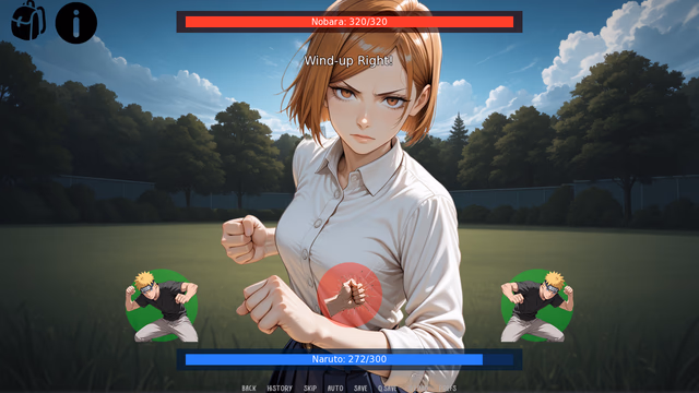 A Ninja's Return screenshot 5
