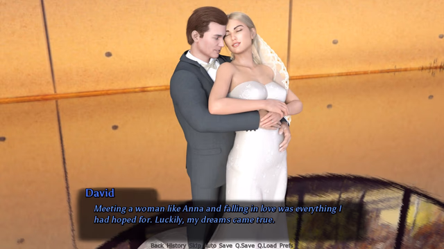 A Perfect Marriage screenshot 1