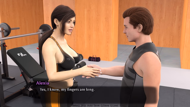 A Perfect Marriage screenshot 4