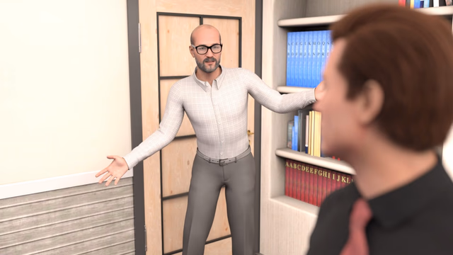 A Perfect Marriage screenshot 5