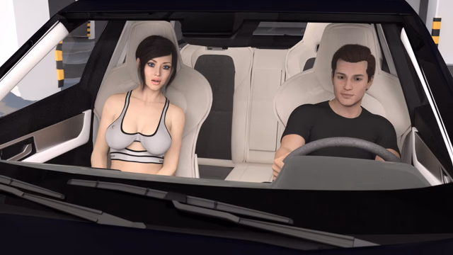 A Perfect Marriage screenshot 6