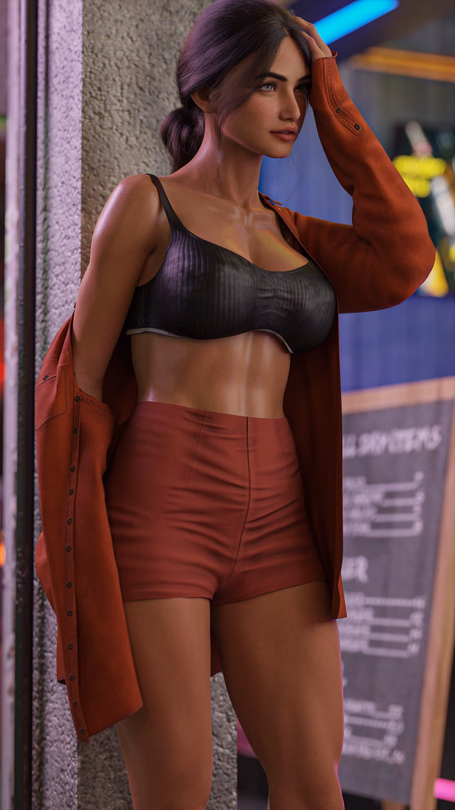 A Phone Affair screenshot 5