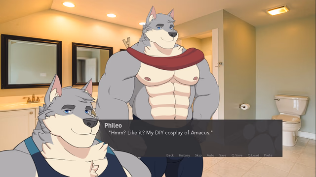A Place to Call Home screenshot 1
