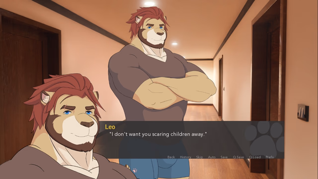 A Place to Call Home screenshot 2