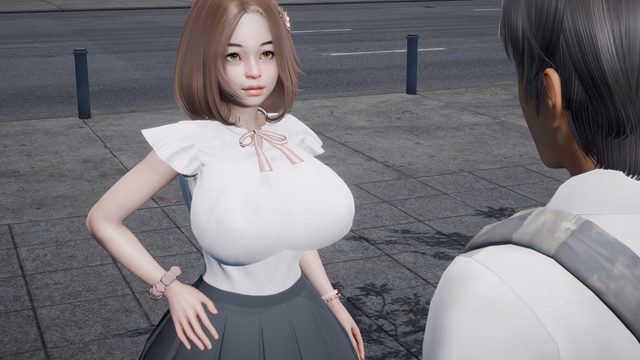 A Simple job screenshot 1