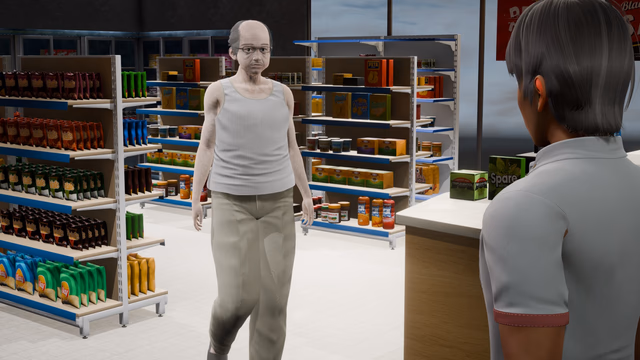 A Simple job screenshot 2