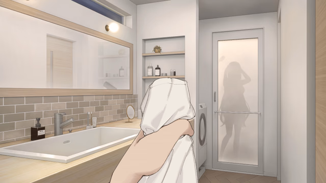 A Simple Life with My Unobtrusive Sister screenshot 2