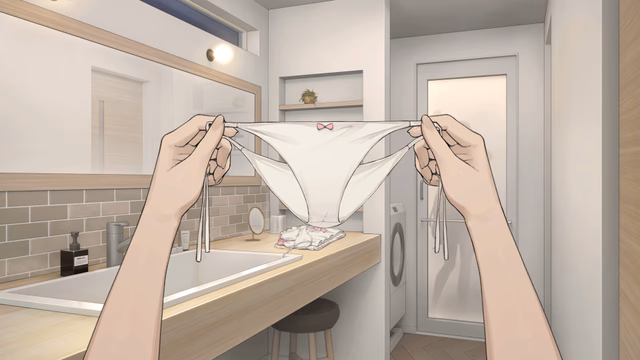 A Simple Life with My Unobtrusive Sister screenshot 3