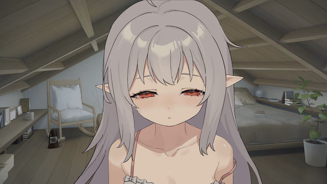 A Simple Life with My Unobtrusive Sister screenshot 5
