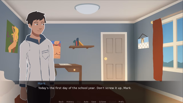 A Town Uncovered screenshot 2