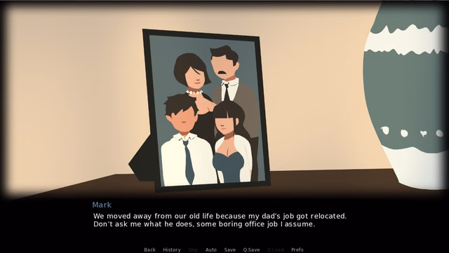 A Town Uncovered screenshot 3