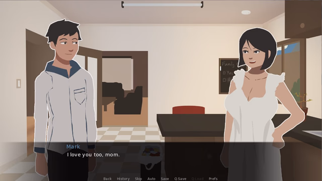 A Town Uncovered screenshot 4