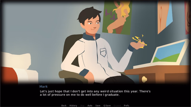A Town Uncovered screenshot 6