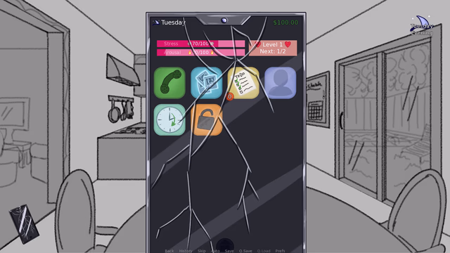 A Very Full House screenshot 8