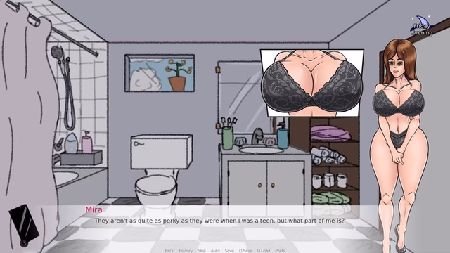 A Very Full House screenshot 9
