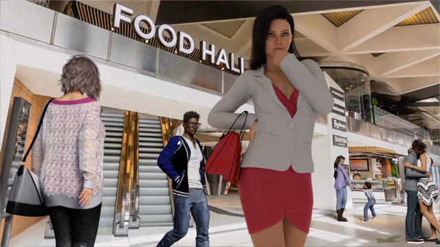 A Wife at Stake screenshot 6