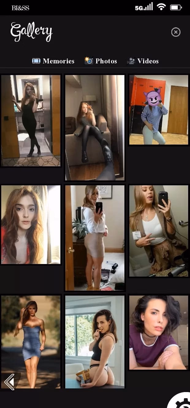 A Wife's Phone screenshot 5