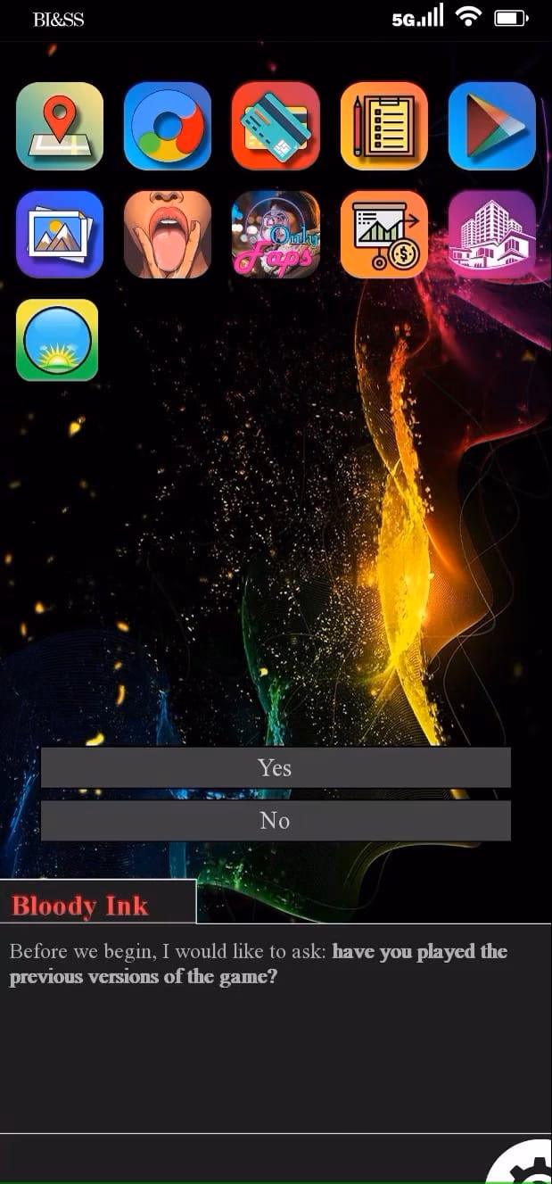 A Wife's Phone screenshot 7